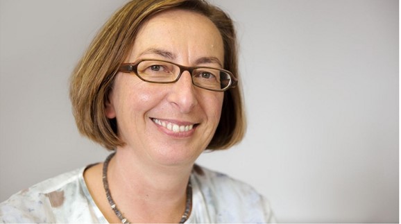 Bild von Frau Petra Ludt-Vogelgesand
