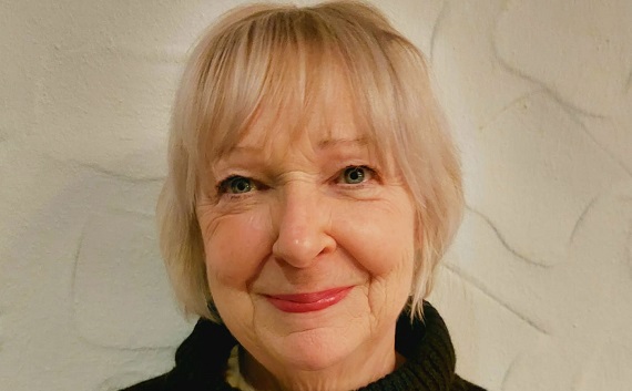 Bild von Frau Gaby Obereicher